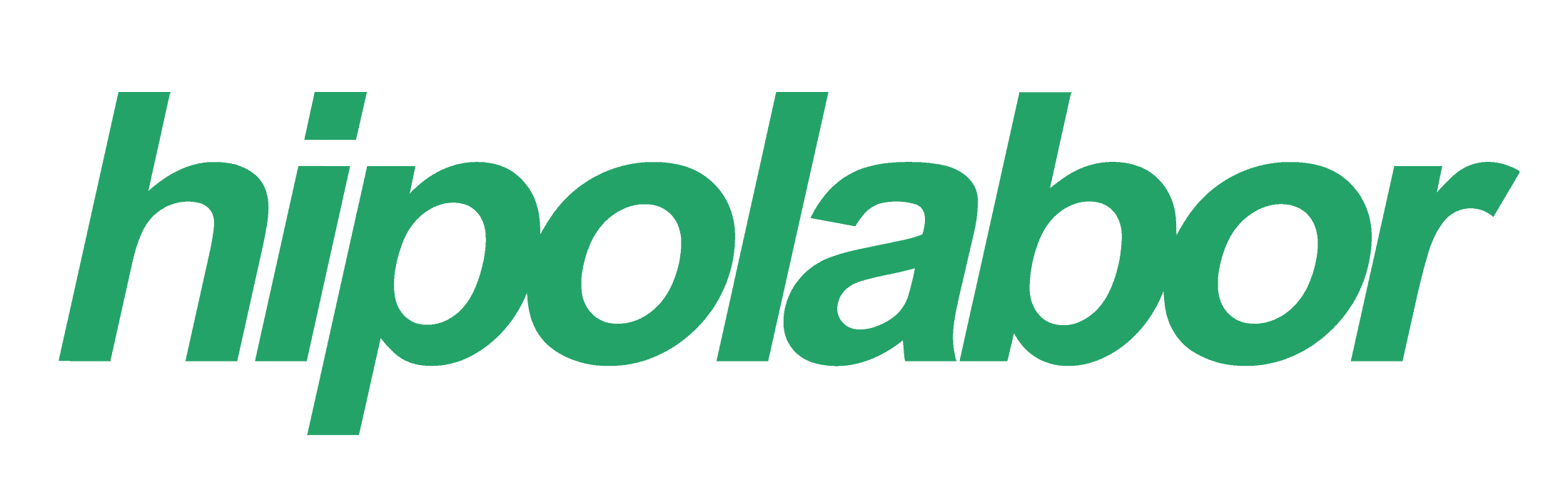 Logo Hipolabor