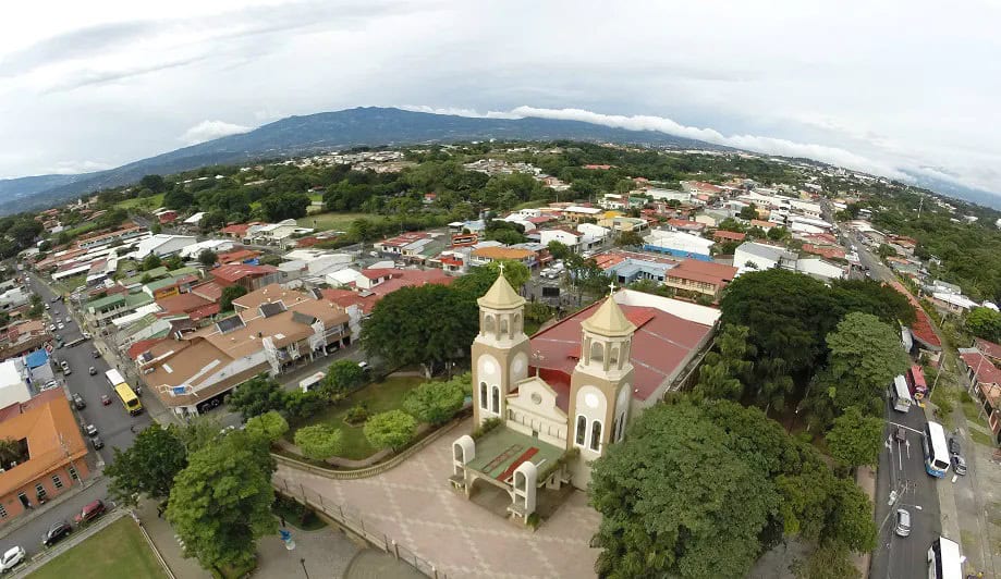 Belén, Heredia, Costa Rica